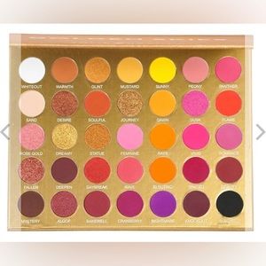 Jolie⚡️Beauty Golden Skies BNIB